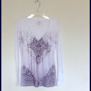 Prana Breathe Mandala Hoodie